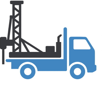 Перевозка буровых установок