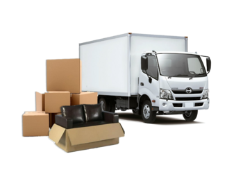 Перевозка мебели