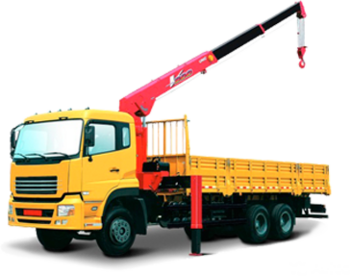 Аренда манипулятора