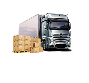 Перевозка сборных грузов